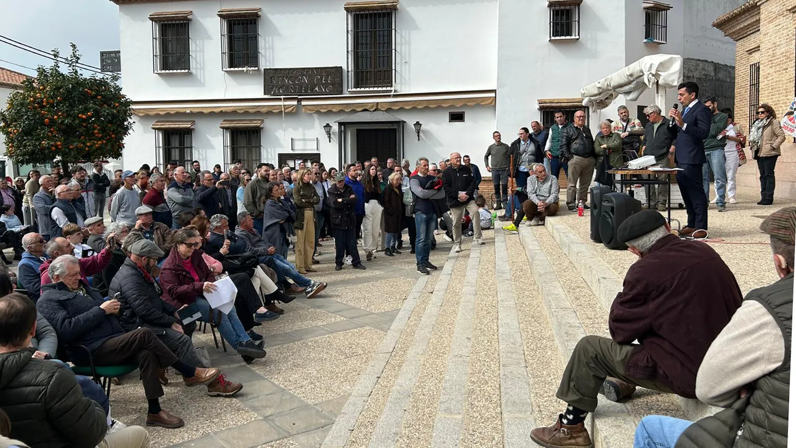reunion plantas antequera