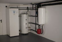 Las ventajas y los usos de la aerotermia en la actualidad