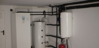 Las ventajas de la aerotermia en la actualidad