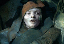 El director de ‘Evil Dead’ reinventa el mito de la momia