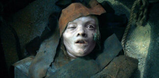 El director de ‘Evil Dead’ reinventa el mito de la momia