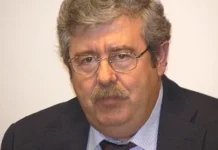 Humilladero nombra Hijo Predilecto a Antonio Romero Ruiz