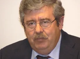 Humilladero nombra Hijo Predilecto a Antonio Romero Ruiz