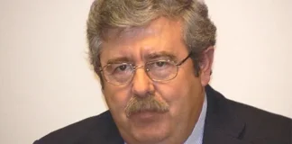 Humilladero nombra Hijo Predilecto a Antonio Romero Ruiz