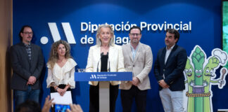 Sierra de Yeguas celebra este fin de semana su XXIV Feria del Espárrago y Agricultura Ecológica