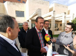 El PSOE critica la negativa del PP a un plan de ayuda al sector agrícola y ganadero