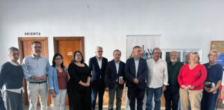 El PSOE achaca al PP que boicotee el proceso de regularización de personas migrantes