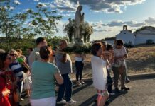 Villanueva de Algaidas premia con hasta 300 euros las carrozas de San Isidro 2026