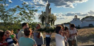 Villanueva de Algaidas premia con hasta 300 euros las carrozas de San Isidro 2026