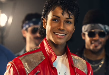 El legado de Michael Jackson protagoniza la oferta cinematográfica de Antequera esta semana