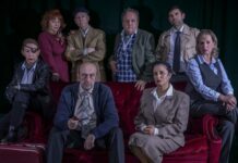 Campillos celebra su XXII Certamen de Teatro ‘Isidro Carbonero’