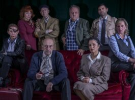 Campillos celebra su XXII Certamen de Teatro ‘Isidro Carbonero’