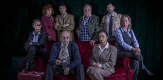 Campillos celebra su XXII Certamen de Teatro ‘Isidro Carbonero’