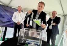 Leroy Merlin inaugurará su centro logístico en Antequera este cinco de mayo