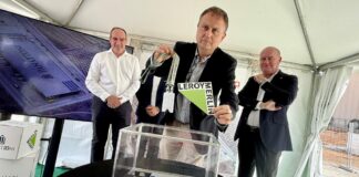 Leroy Merlin inaugurará su centro logístico en Antequera este cinco de mayo