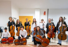 El Conservatorio Ana Cárdenas abre inscripciones en abril para seis especialidades instrumentales