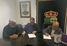 Villanueva de Tapia se adhiere a la Agenda 2030