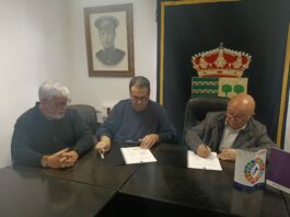 Villanueva de Tapia se adhiere a la Agenda 2030