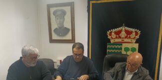 Villanueva de Tapia se adhiere a la Agenda 2030