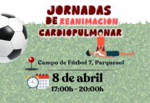 Antequera acogerá jornadas de reanimación cardiopulmonar el próximo 8 de abril