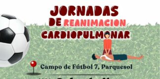 Antequera acogerá jornadas de reanimación cardiopulmonar el próximo 8 de abril