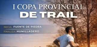 Abierto el plazo de inscripción para la primera edición de la Copa Provincial de Trail