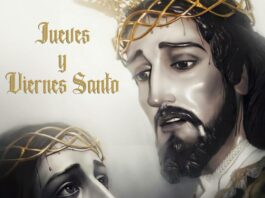 AGENDA | Semana Santa 2026 en Villanueva de la Concepción