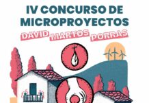 Villanueva de Algaidas abre la convocatoria 2026 del Concurso de Microproyectos ‘David Martos Porras’