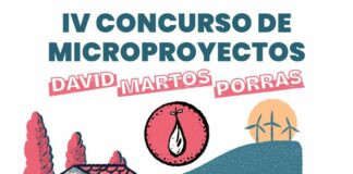 Villanueva de Algaidas abre la convocatoria 2026 del Concurso de Microproyectos ‘David Martos Porras’