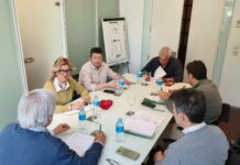 Valle de Abdalajís contará con una nueva conexión con la estación de Cercanías de Álora