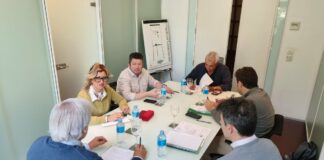 Valle de Abdalajís contará con una nueva conexión con la estación de Cercanías de Álora