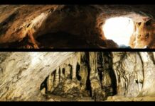 Teba acoge la exposición ‘Cueva de Ardales y Sima de las Palomas’