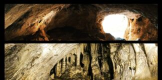 Teba acoge la exposición ‘Cueva de Ardales y Sima de las Palomas’