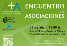 Archidona acogerá el I Encuentro de Asociaciones del proyecto A+A