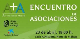 Archidona acogerá el I Encuentro de Asociaciones del proyecto A+A