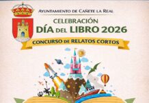 Cañete la Real convoca un certamen de relatos y dibujos para celebrar el Día del Libro
