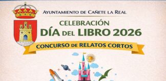 Cañete la Real convoca un certamen de relatos y dibujos para celebrar el Día del Libro