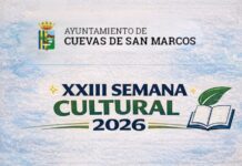 Talleres de empanadillas, títeres y recitales centran la XXIII Semana Cultural de Cuevas de San Marcos