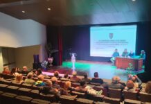 Las IX Jornadas sobre Orquideoflora consolidan a Archidona como referente botánico europeo