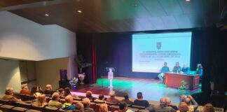 Las IX Jornadas sobre Orquideoflora consolidan a Archidona como referente botánico europeo