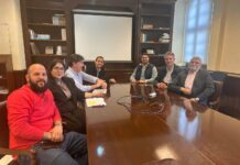 Fuente de Piedra, Mollina, Alameda y Humilladero se unen para exigir a Endesa mejoras urgentes en la red eléctrica