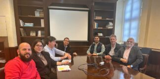 Fuente de Piedra, Mollina, Alameda y Humilladero se unen para exigir a Endesa mejoras urgentes en la red eléctrica