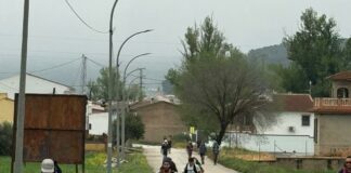 Villanueva del Trabuco se convierte en capital mundial del Hike & Fly