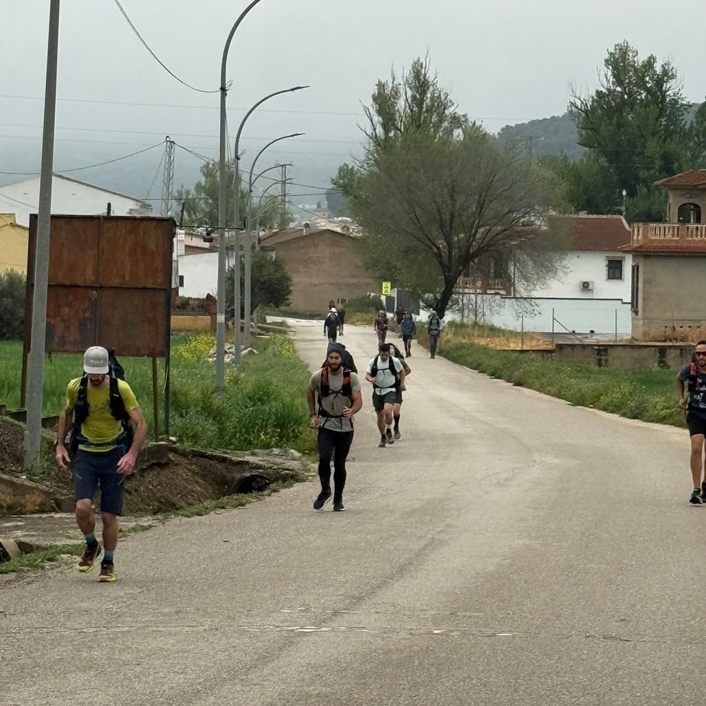 Villanueva del Trabuco se convierte en capital mundial del Hike & Fly 1 672266277 1256919513283654 2449126526322463059 n