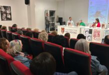 La memoria vital de Ana Ávila protagoniza la Feria del Libro en la Biblioteca Municipal