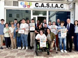 Antequera celebra la XXXII Semana por la Diversidad