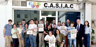 Antequera celebra la XXXII Semana por la Diversidad