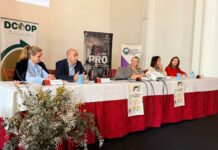 Archidona rinde homenaje a doce mujeres referentes del sector agrario