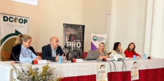 Archidona rinde homenaje a doce mujeres referentes del sector agrario