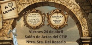 Teba rinde homenaje a Cervantes con teatro gratuito en las III Jornadas Cervantinas